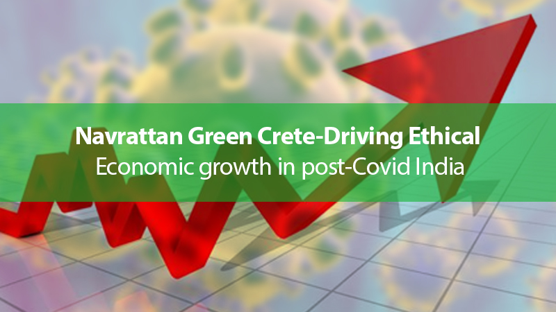 Navrattan Green Crete